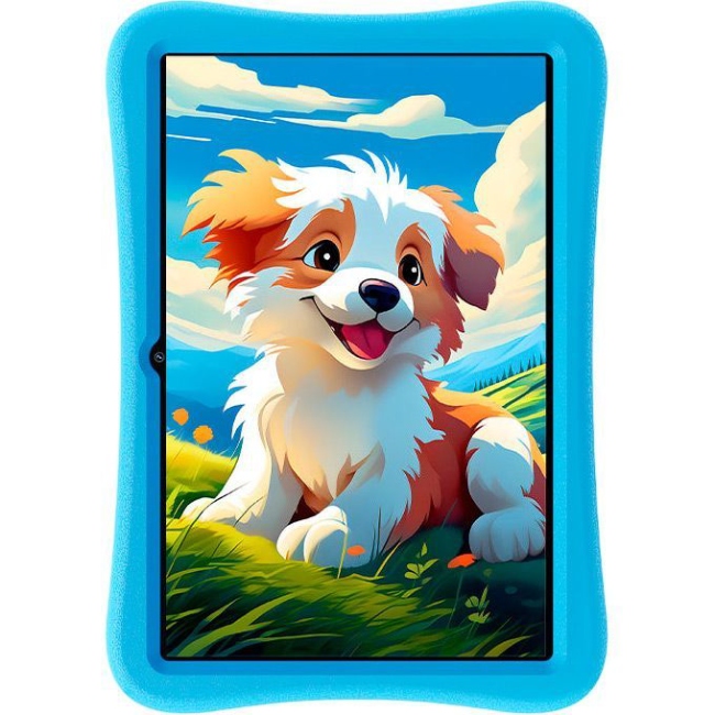 Планшет OUKITEL OT6kids 10" HD+ 4GB 64GB (OT6_Kids_Blue)