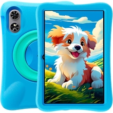 Планшет OUKITEL OT6kids 10" HD+ 4GB 64GB (OT6_Kids_Blue)