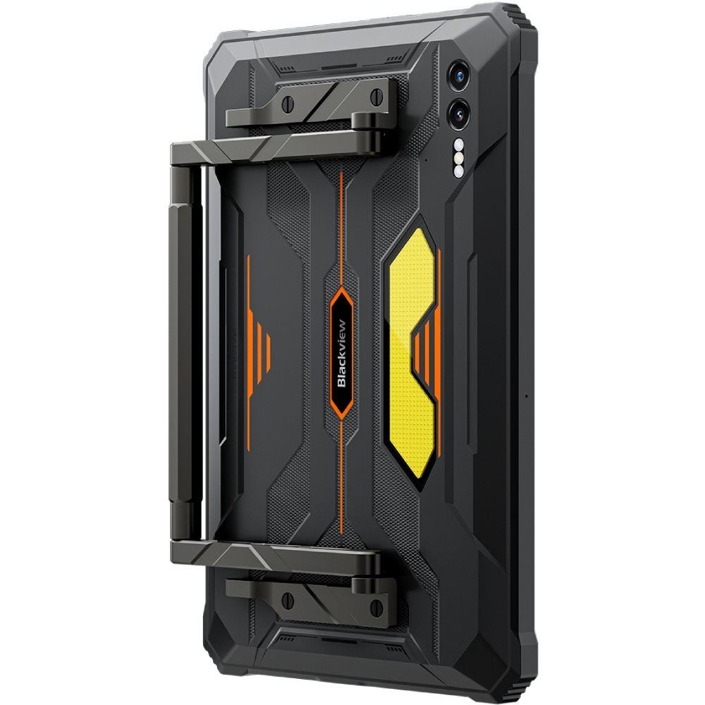 Планшет BLACKVIEW Active 10 Pro Orange Роздільна здатність, пікс 1920x1200