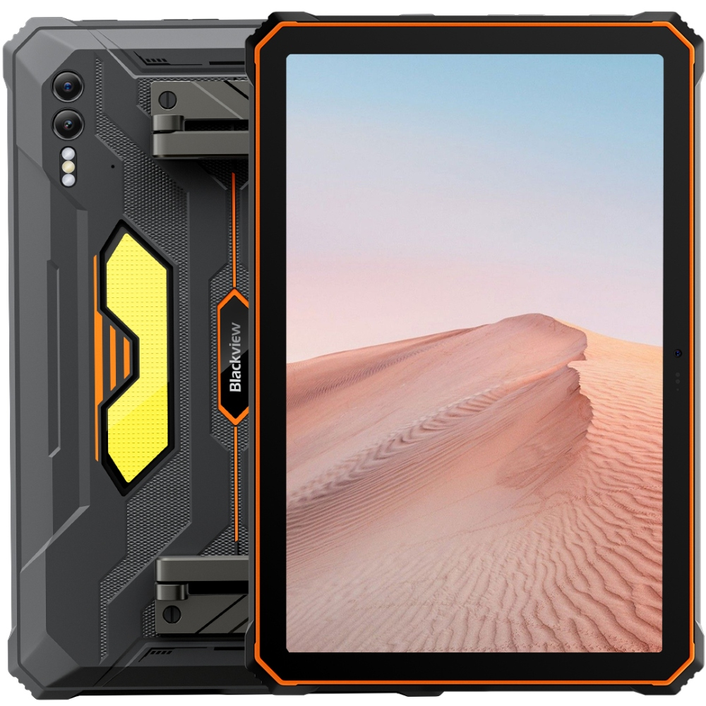 Планшет BLACKVIEW Active 10 Pro Orange