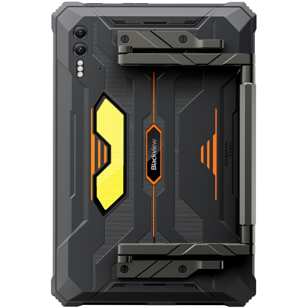 Планшет BLACKVIEW Active 10 Pro Orange Тип матриці IPS