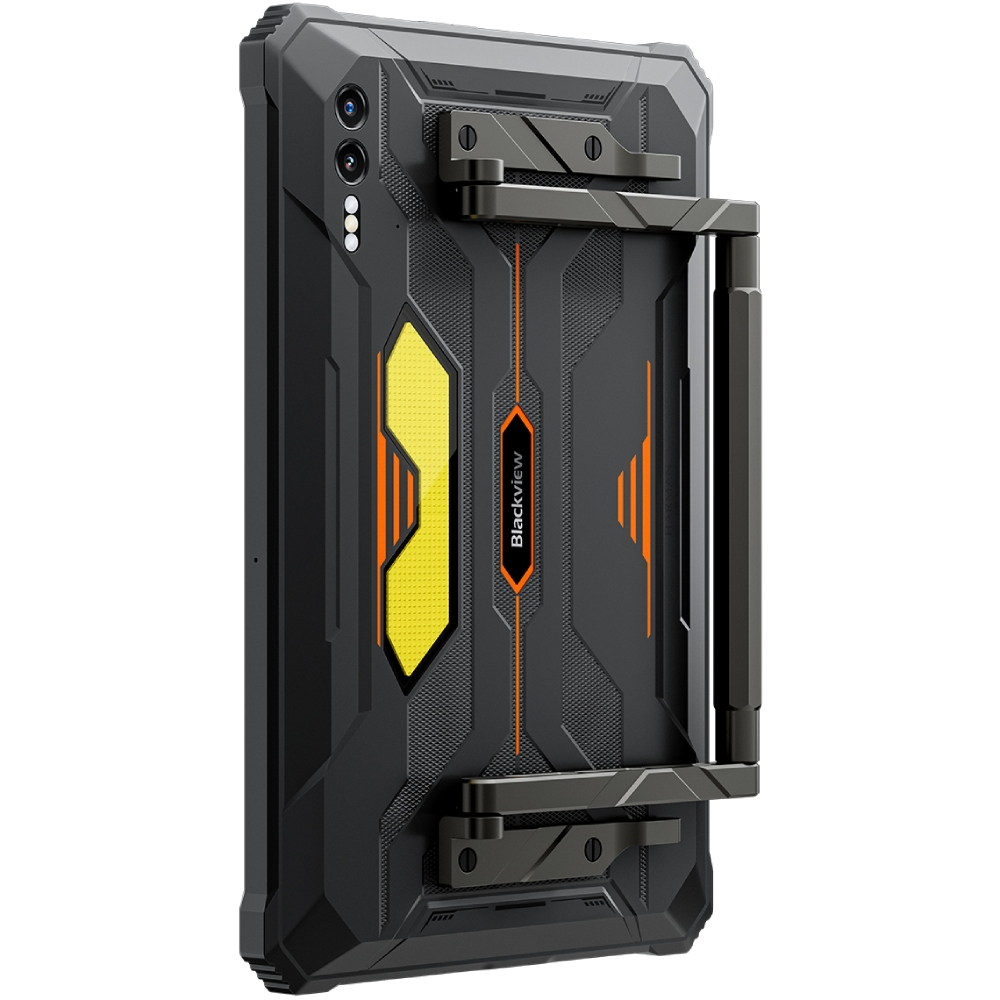 Планшет BLACKVIEW Active 10 Pro Orange Оперативна пам'ять, Гб 12