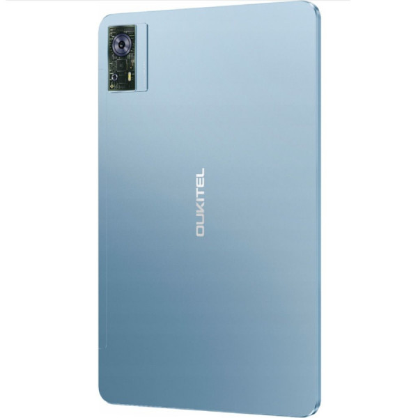 Планшет OUKITEL OT5S 6/256GB Metal Grey/Blue (OT5S_BL) Тип матриці IPS