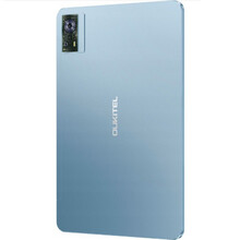 Планшет OUKITEL OT5S 6/256GB Metal Grey/Blue (OT5S_BL)