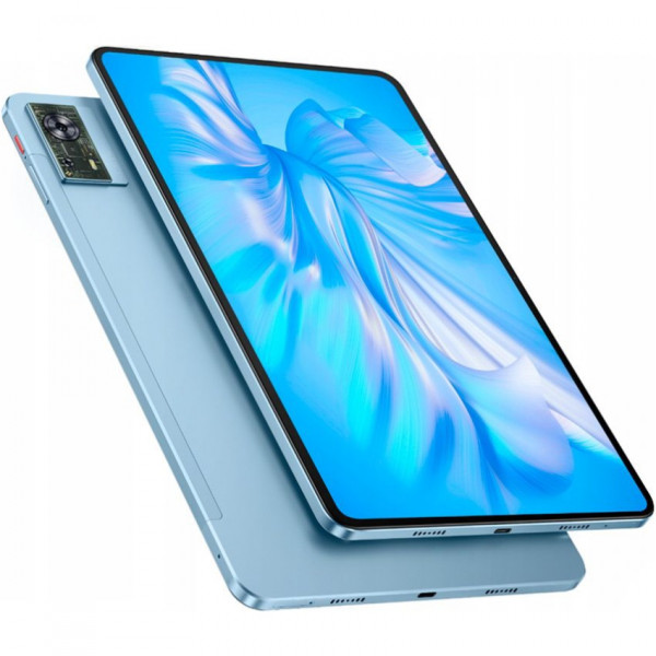 Планшет OUKITEL OT5S 6/256GB Metal Grey/Blue (OT5S_BL) Дисплей 12