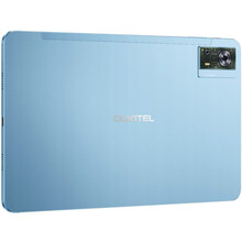 Планшет OUKITEL OT5S 6/256GB Metal Grey/Blue (OT5S_BL)