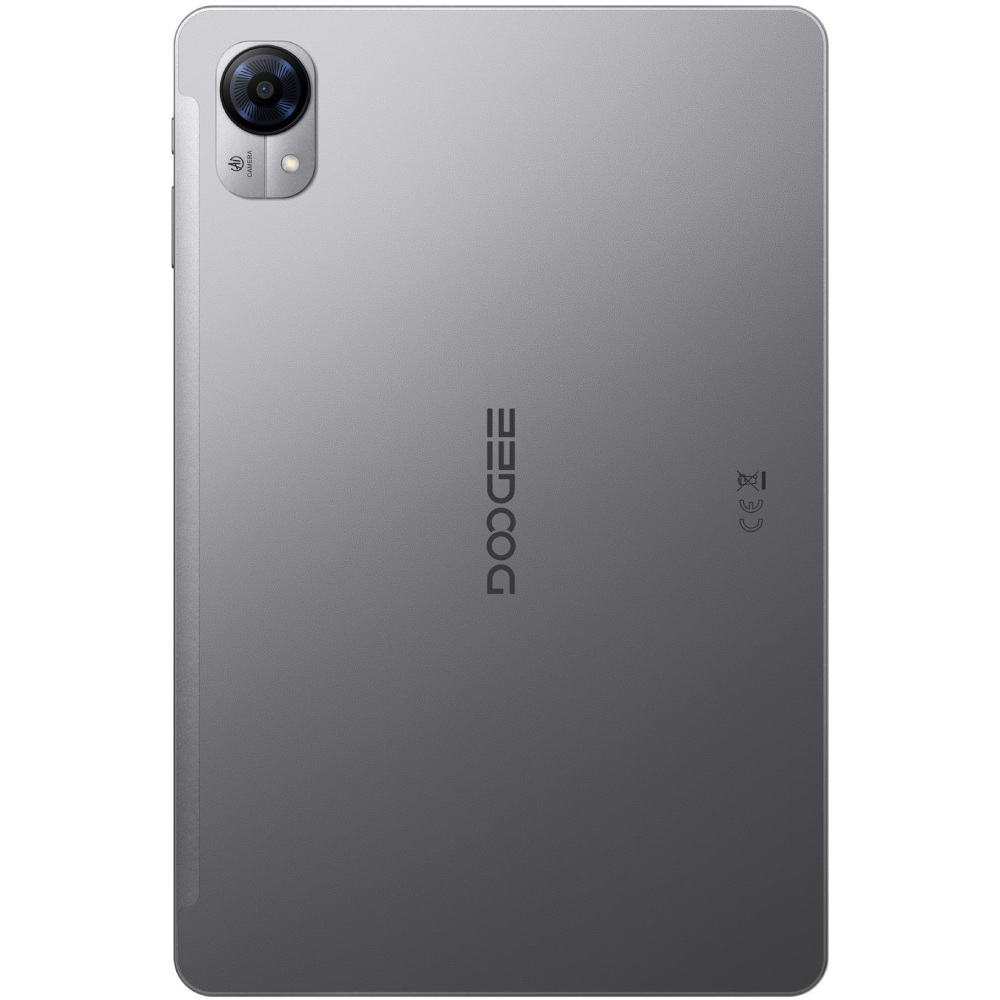 Внешний вид Планшет DOOGEE Tab G5 3/128GB LTE Gray VIP Edition