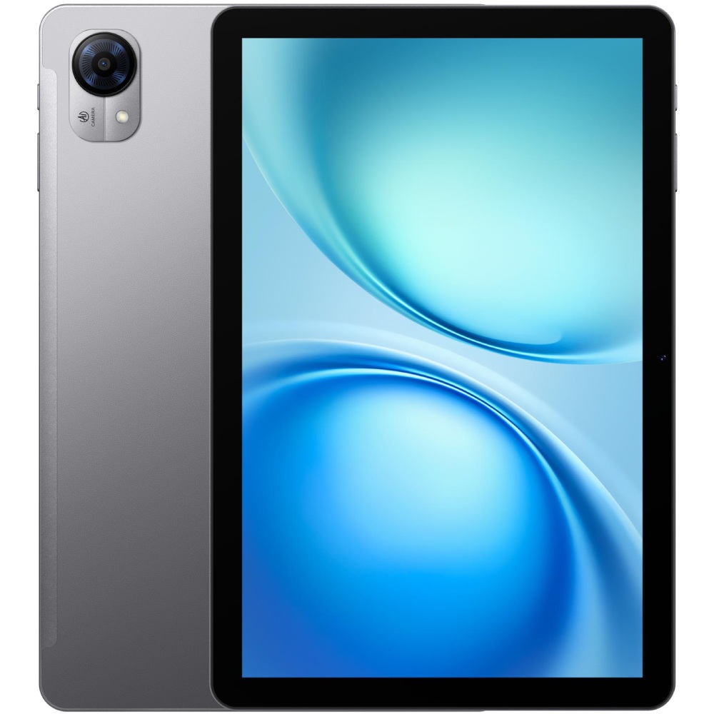 Планшет DOOGEE Tab G5 3/128GB LTE Gray VIP Edition