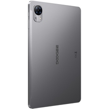 Планшет DOOGEE Tab G5 3/128GB LTE Gray VIP Edition