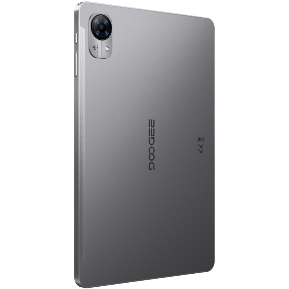 Фото Планшет DOOGEE Tab G5 3/128GB LTE Gray