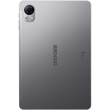 Планшет DOOGEE Tab G5 3/128GB LTE Gray