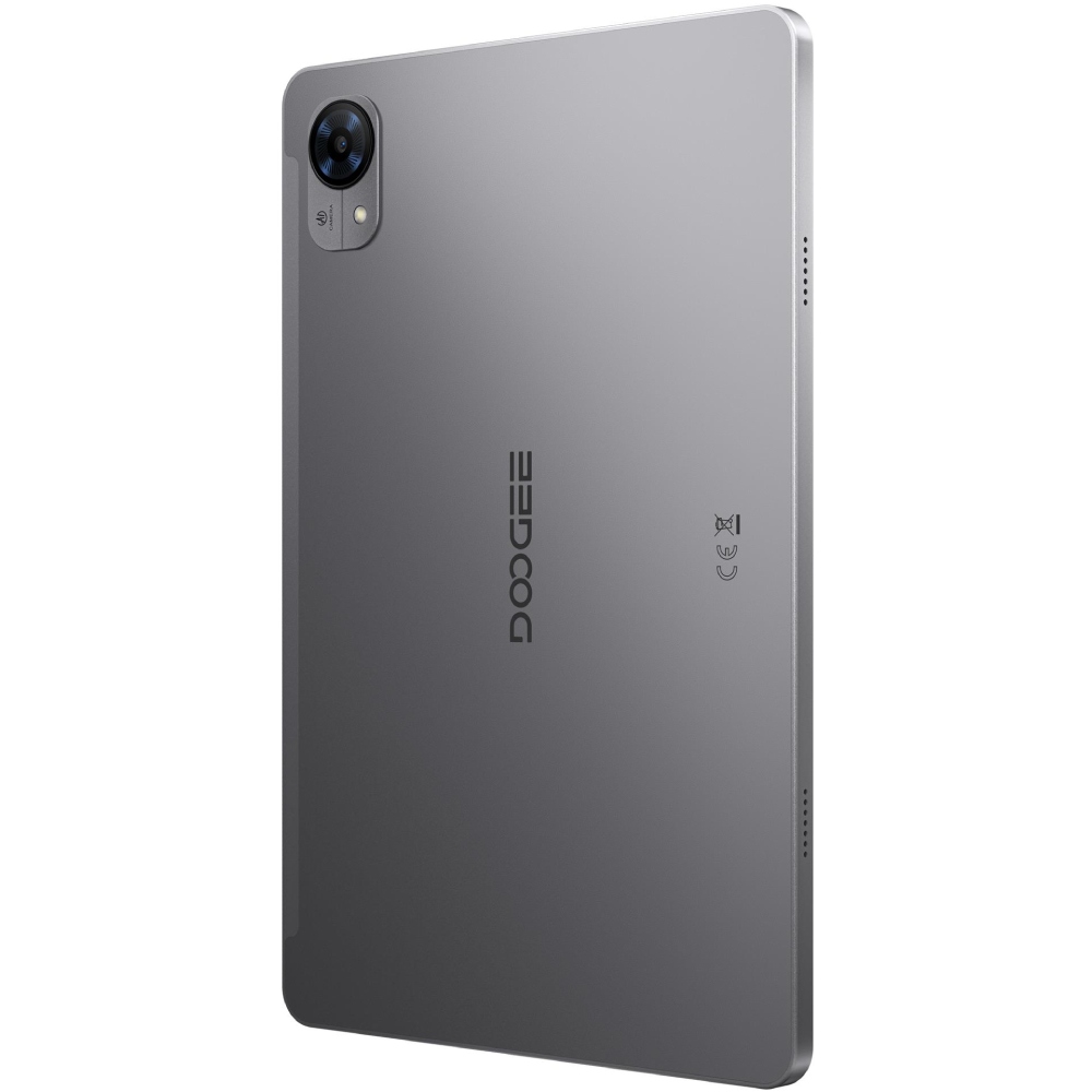 Внешний вид Планшет DOOGEE Tab G5 3/128GB LTE Gray