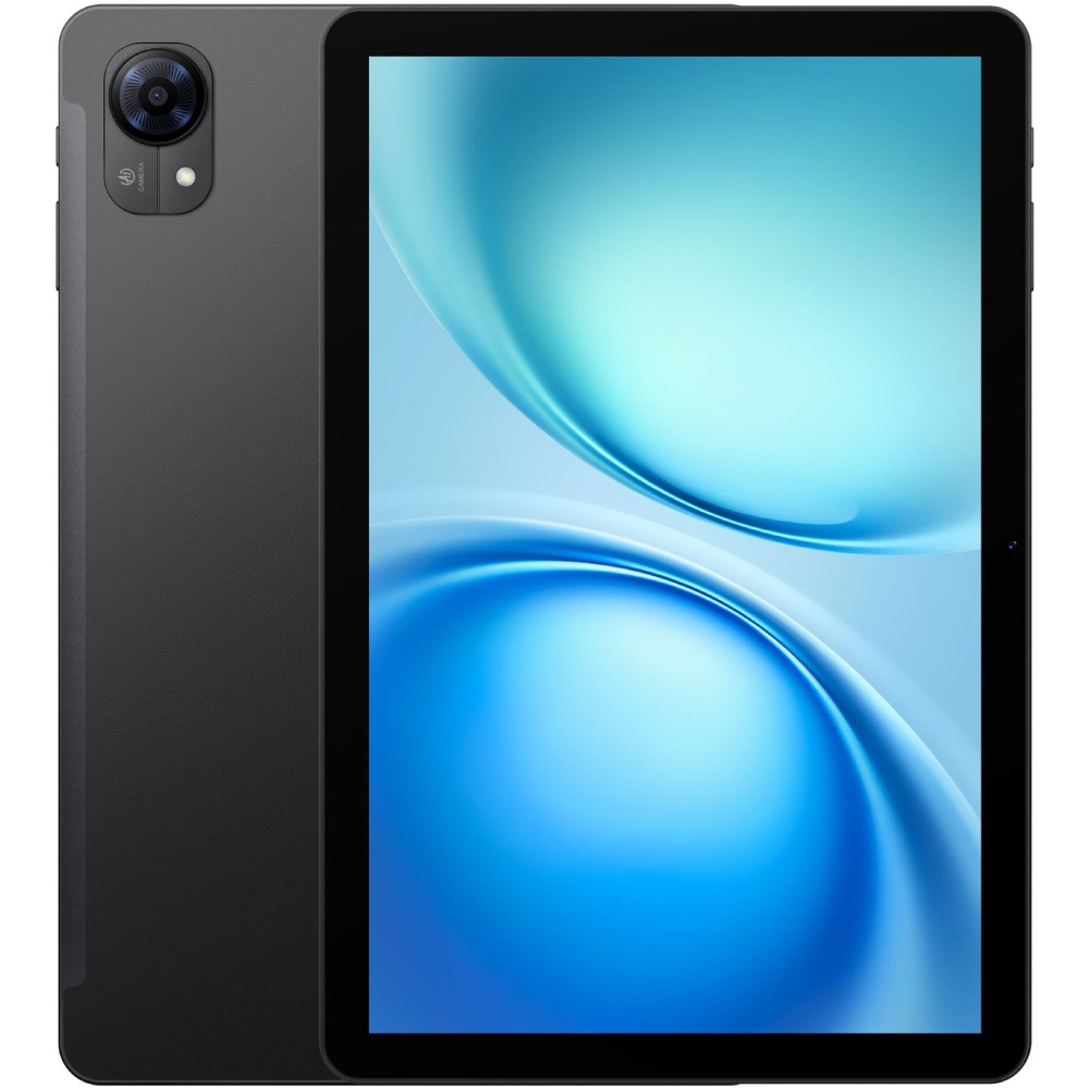 Планшет DOOGEE Tab G5 3/128GB LTE Black