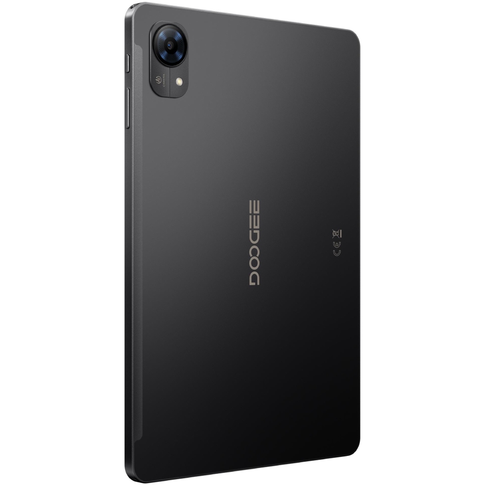 Фото Планшет DOOGEE Tab G5 3/128GB LTE Black