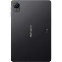 Планшет DOOGEE Tab G5 3/128GB LTE Black