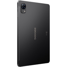 Планшет DOOGEE Tab G5 3/128GB LTE Black VIP Edition