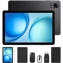 Планшет DOOGEE Tab G5 3/128GB LTE Black VIP Edition