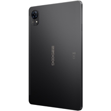 Планшет DOOGEE Tab G5 3/128GB LTE Black VIP Edition