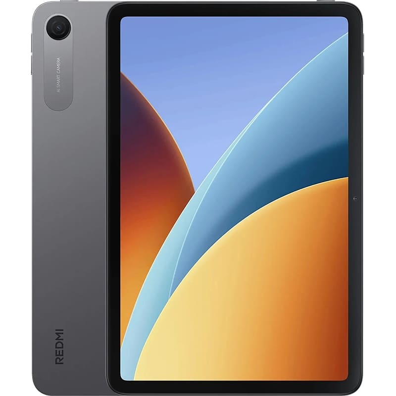 Планшет XIAOMI REDMI Pad 2 4/128GB Wi-Fi Graphite Gray (VHU6965EU