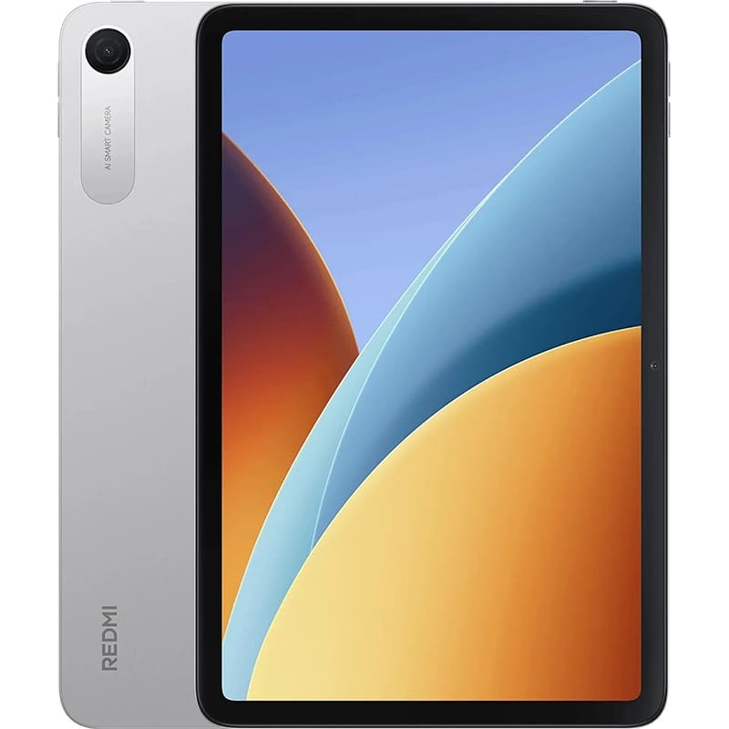 Планшет XIAOMI REDMI Pad 2 9.7 4/128GB Wi-Fi Silver (VHU7027EU) ᐉ