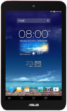 Планшет ASUS MeMO Pad 8 (ME180A-1F013A) Pink