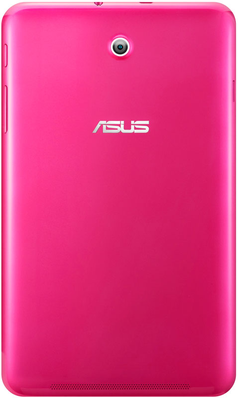 Планшет ASUS MeMO Pad 8 (ME180A-1F013A) Pink Дисплей 8