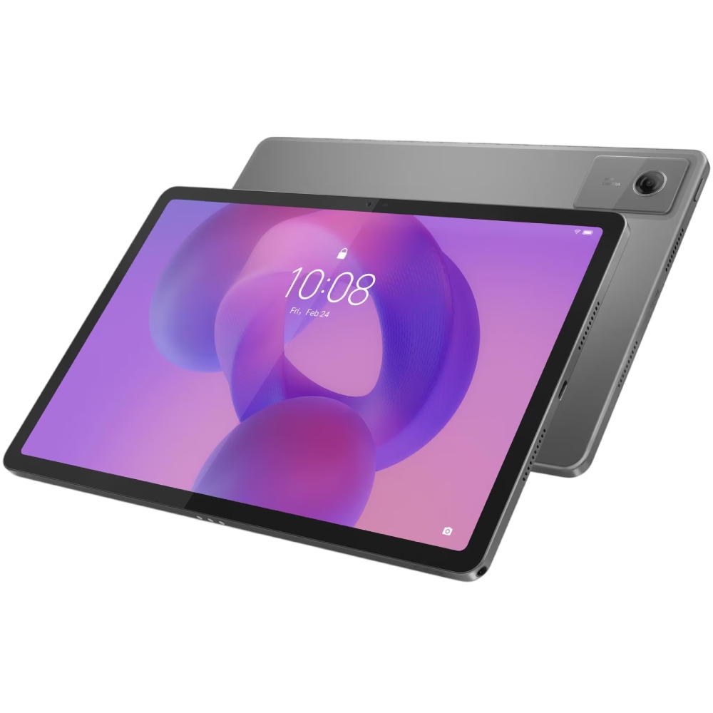 Планшет LENOVO Idea Tab 8/256 Wi-Fi Luna Grey + Pen and Folio Case