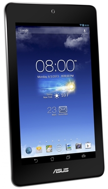 Планшет ASUS MeMO Pad HD 7 White (ME173X-1A060A)