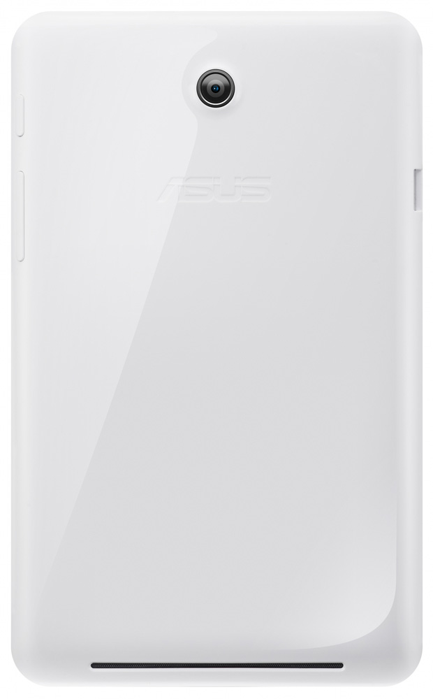 Планшет ASUS MeMO Pad HD 7 White (ME173X-1A060A) Роздільна здатність, пікс 1280x800