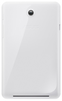 Планшет ASUS MeMO Pad HD 7 White (ME173X-1A060A)