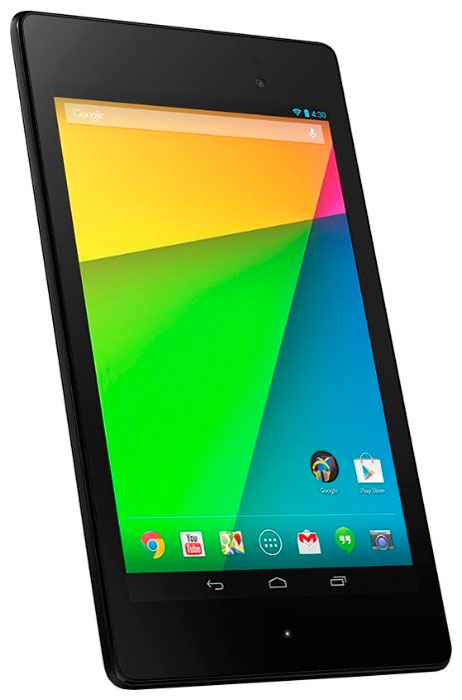 Планшет ASUS NEXUS7 1A026A