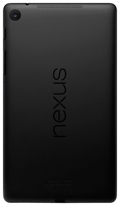 Планшет ASUS NEXUS7 1A026A Дисплей 7