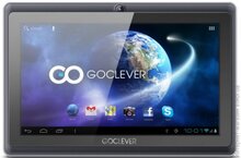 Планшет GOCLEVER TERRA 70L+KB (GCTI720KB)