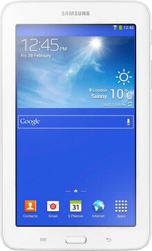 Планшет Samsung Galaxy Tab 3 Lite 7.0 8GB White (SM-T110NDWASEK)