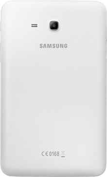 Планшет Samsung Galaxy Tab 3 Lite 7.0 8GB White (SM-T110NDWASEK)