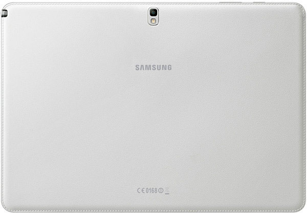 Планшет Samsung Galaxy NotePRO 12.2 32GB 3G White (SM-P9010ZWASEK) Тип матрицы Super clear LCD