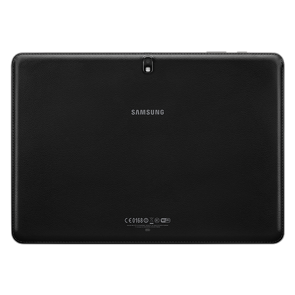 Внешний вид Планшет SAMSUNG SM-T900 GALAXY TABPRO 12.2 ZKA BLACK