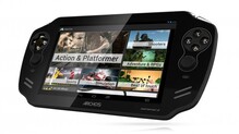 Планшет ARCHOS Gamepad 2