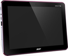 Планшетний ПК ACER Iconia Tab A200 Red (HT.H9TEE.002)