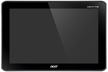 Планшетний ПК ACER Iconia Tab A200 Titanium (HT.H9SEE.002)