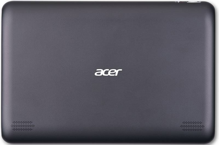 Планшетный ПК ACER Iconia Tab A200 Titanium (HT.H9SEE.002) Дисплей 10.1