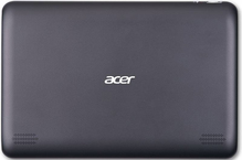 Планшетный ПК ACER Iconia Tab A200 Titanium (HT.H9SEE.002)