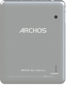 Планшет ARCHOS Platinum 80B