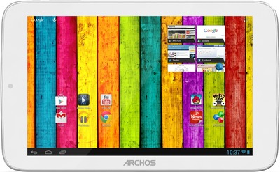 Планшет ARCHOS Titanium 70B White