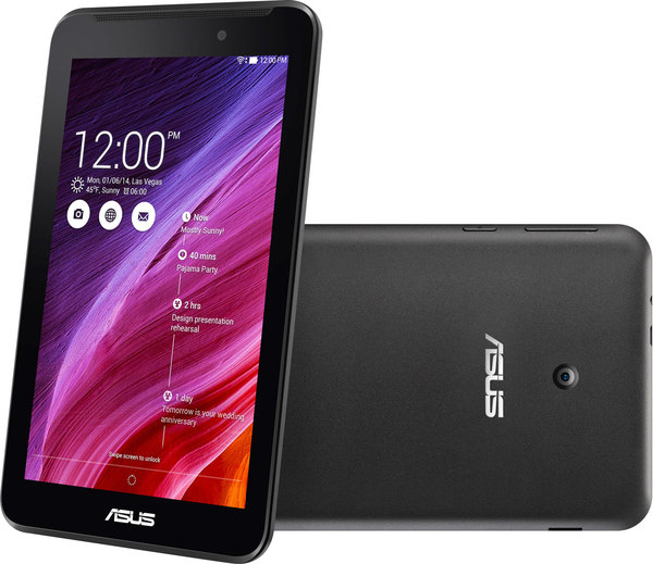 Планшет Asus MeMO Pad 7 ME170C-1A015A Black