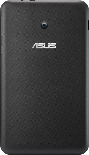 Планшет Asus MeMO Pad 7 ME170C-1A015A Black Роздільна здатність, пікс 1024x600