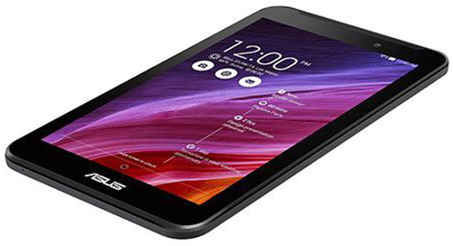 Планшет Asus MeMO Pad 7 ME170C-1A015A Black Вбудована пам’ять, Гб 8