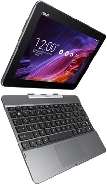 Планшет ASUS Transformer Pad (TF103C-1A024A)