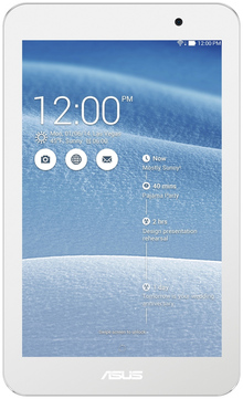 Планшет ASUS MeMO Pad 7 (ME176CX-1B036A)