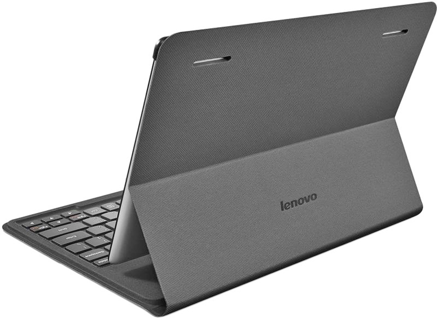 Зовнішній вигляд Планшет LENOVO MIIX 10 (59-394993)